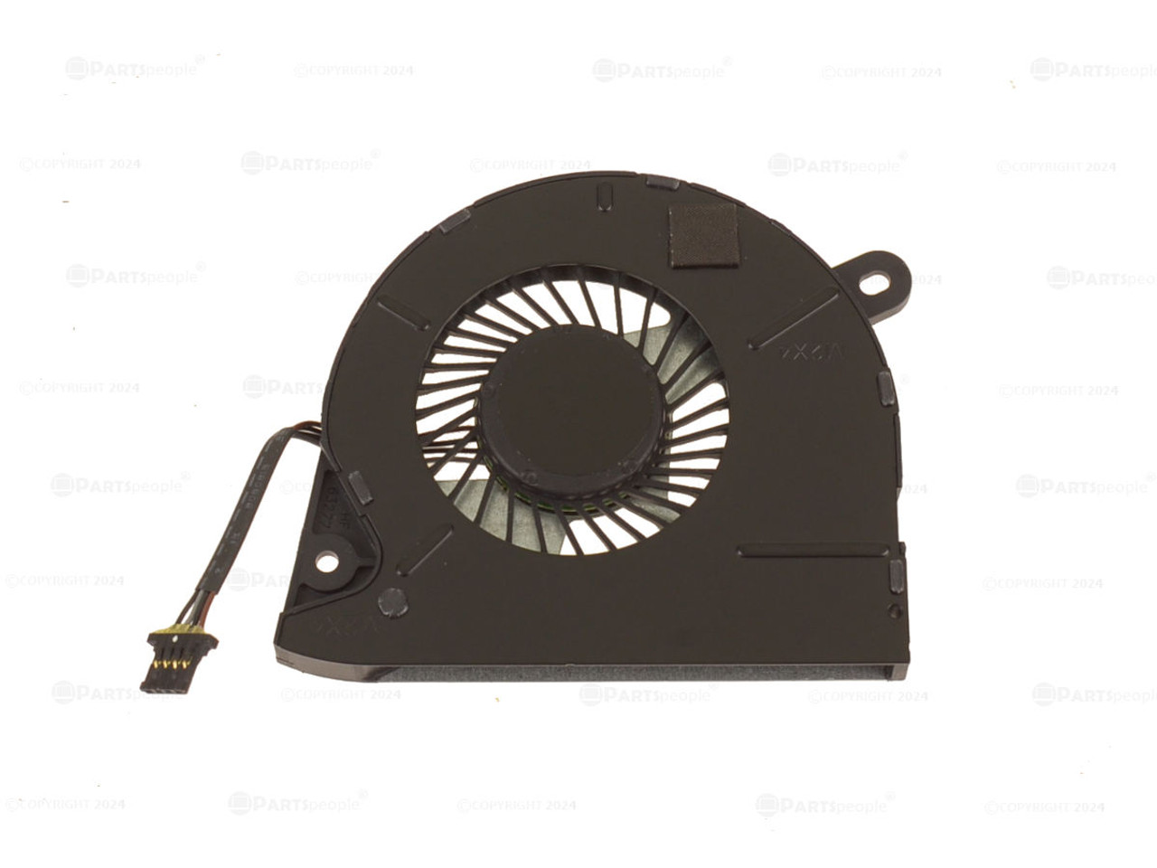 Dell 0T4HTD Cooling Fan Unit for Chromebook C7486-3250GRY - Compatible with Dell Chromebook, keeps device cool