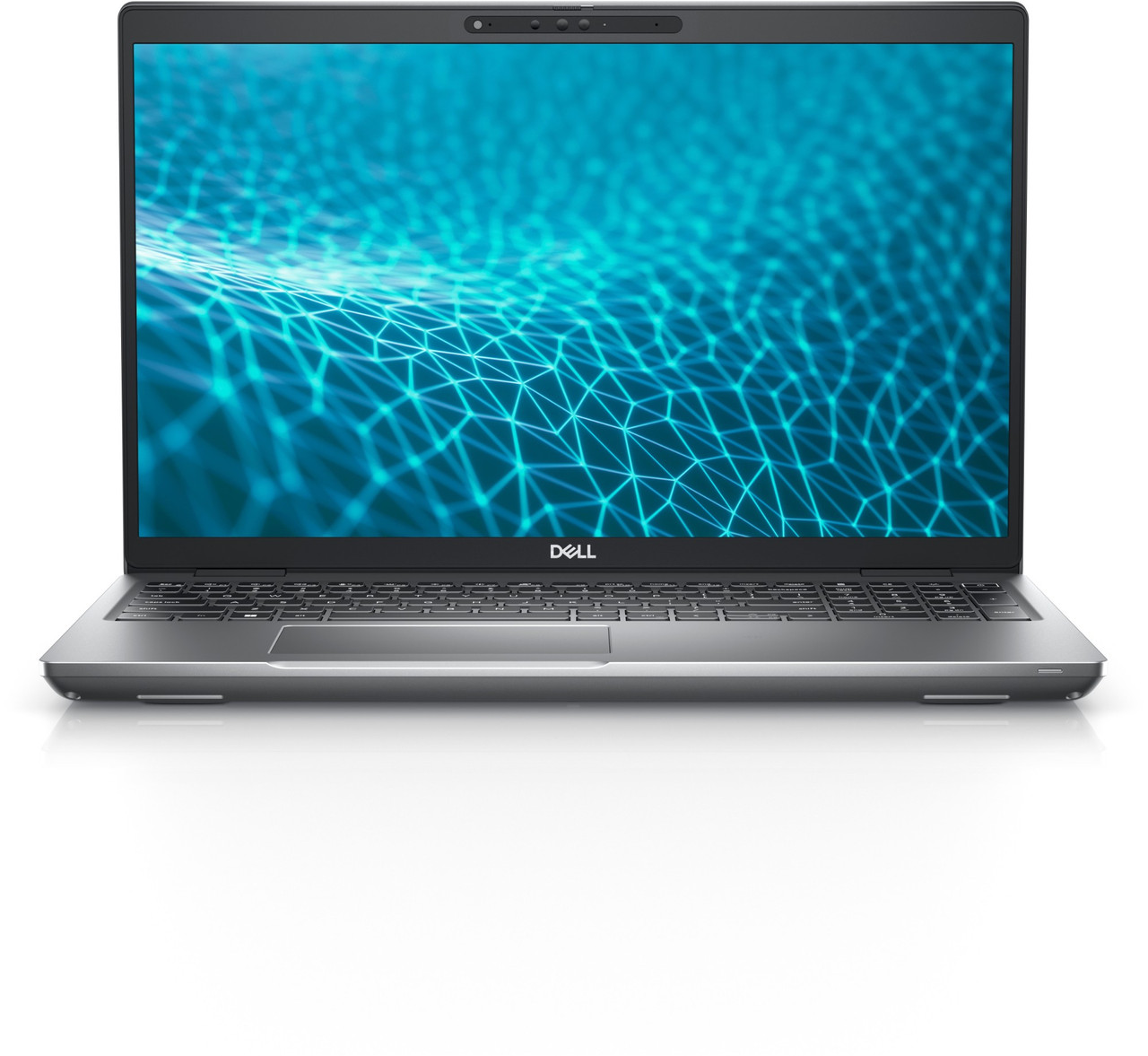 03PX1K | DELL | Latitude 5531 i5-12500H Notebook 15.6" Full HD Intel® Core™ i5 8 GB DDR5-SDRAM 256 GB SSD Wi-Fi 6E (802.11ax) Windows 10 Pro Gray