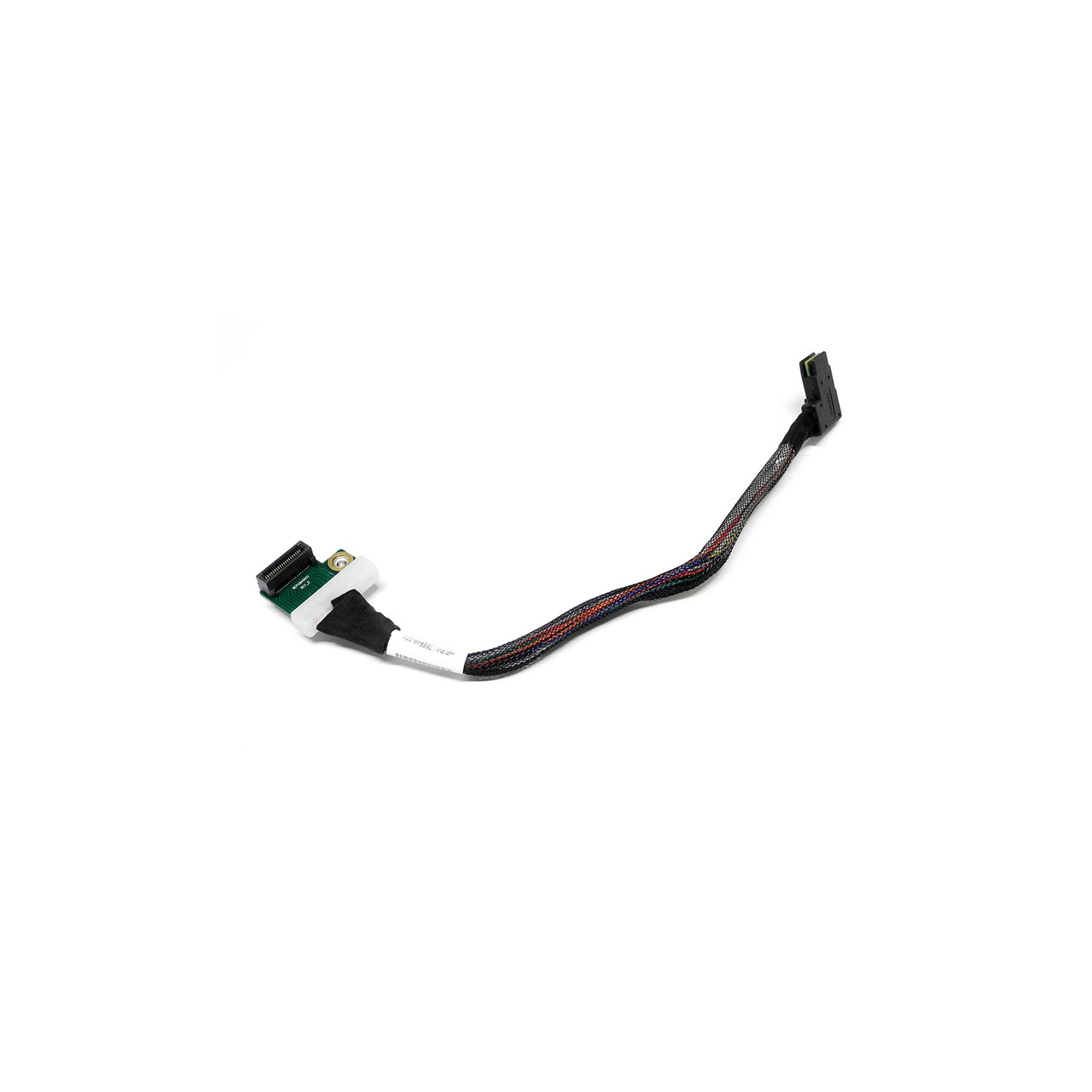 Dell 082F2C B5460 HCIT Interface Cable for Printers