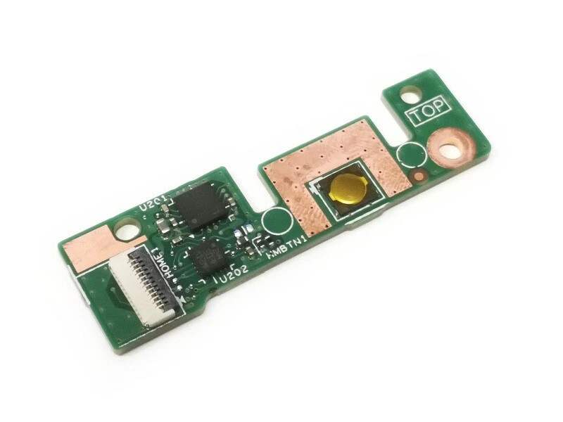 Dell 03X3R1 Power Button Board for I7710-7945WHT-PUS Gaming PC - Replacement part for Dell gaming desktops