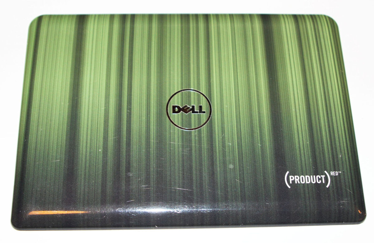 Dell Inspiron 15R 15.6" Switch Lid LCD Cover in Green for 06WMV2 N5110 - Laptop Accessories