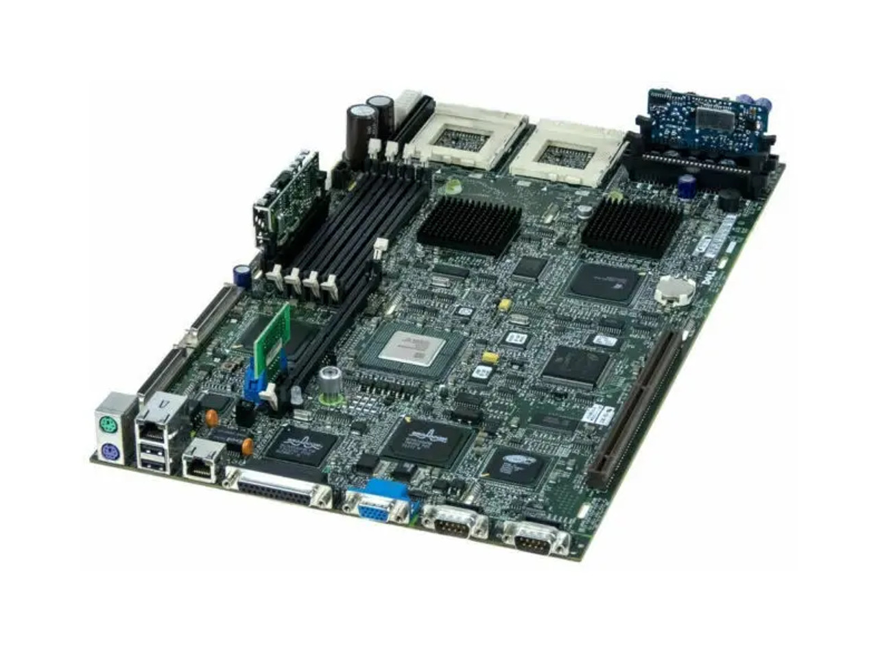 09G788 | Dell | System Board for PowerEdge 2550 09G788 | Dell | System Board for PowerEdge 2550