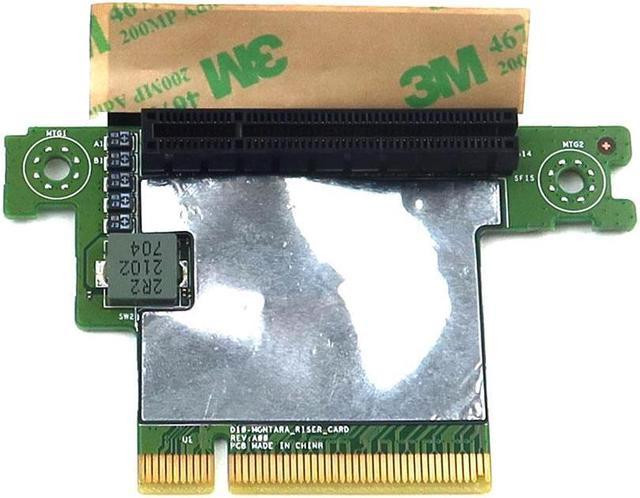 0N90PK | Dell | Precision 3240 Compact Riser