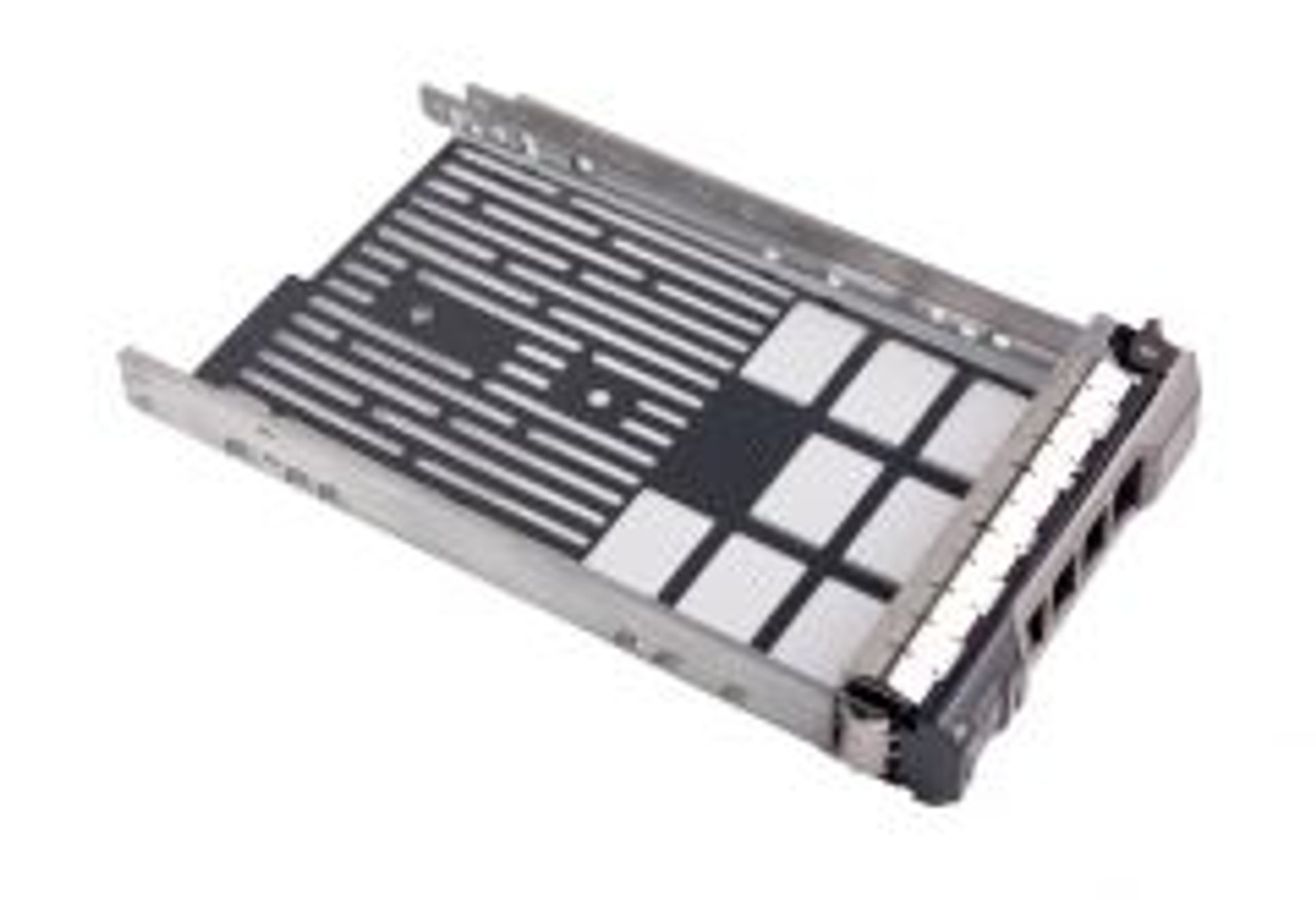 0F238F | Dell | 3.5-Inch Sas/Sata Hard Drive Tray For Poweredge R710