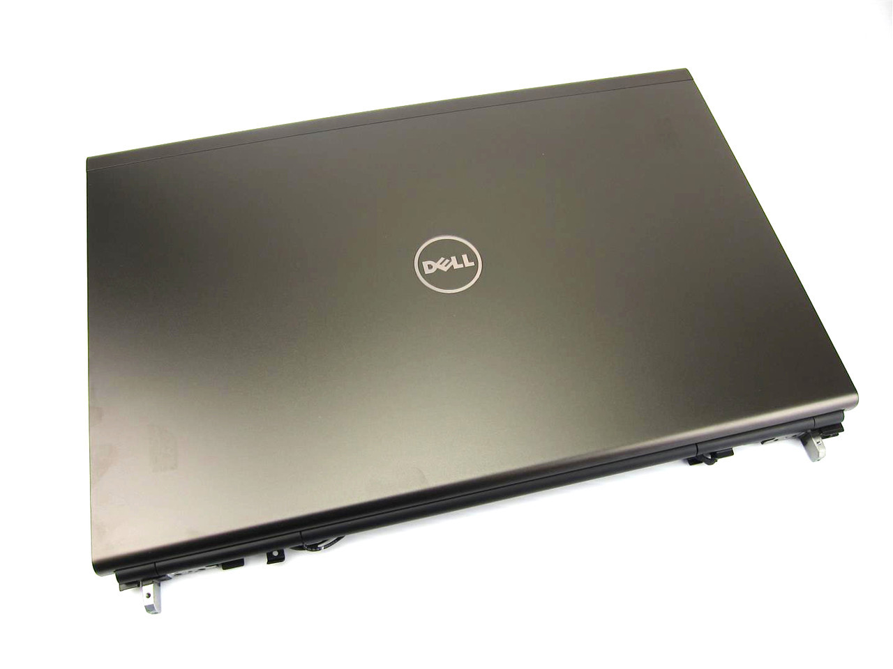 Dell Precision M6700 17.3 RGB LCD Back Cover Lid Assembly for 0NCNTX Servers