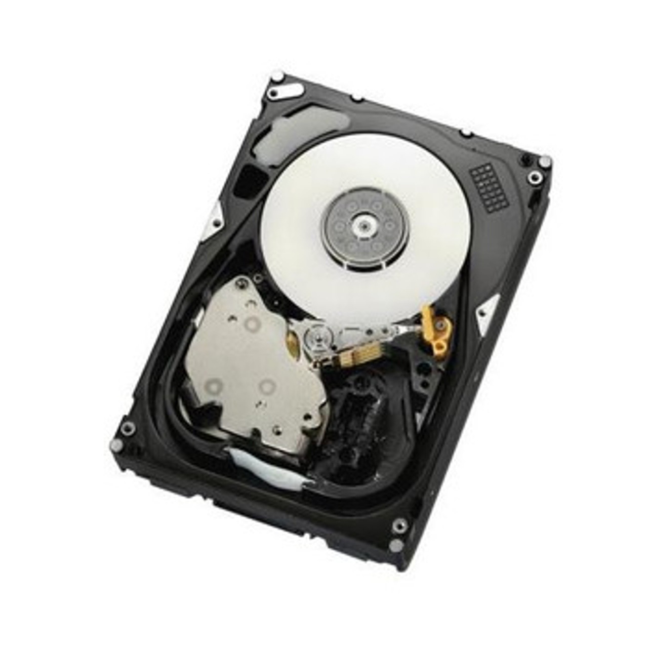 7J9RN | Dell | 4TB 7200RPM SAS 6.0 Gbps 3.5 32MB Cache Hard Drive"
