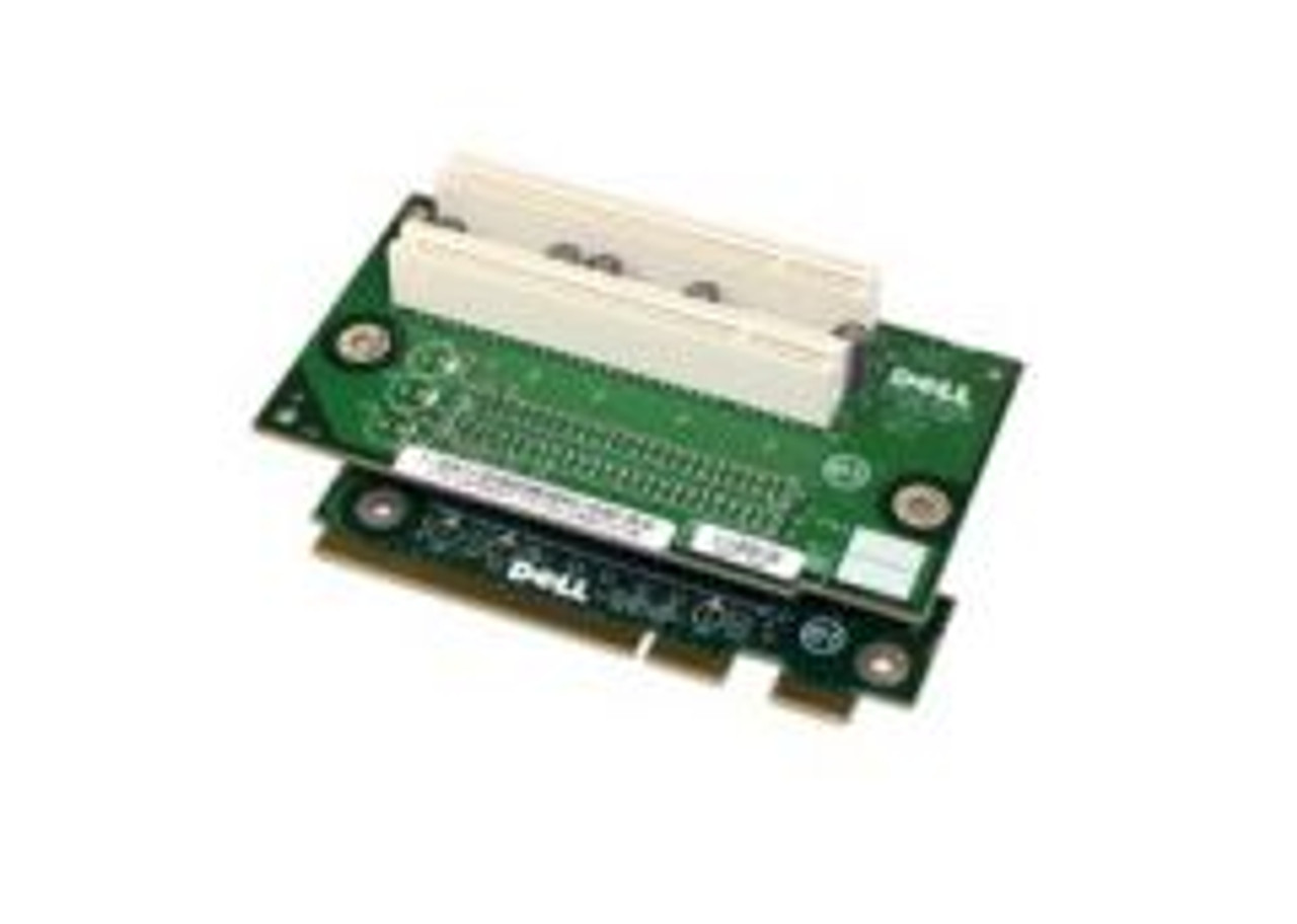 0FH687 | Dell | Riser Card, Gx620