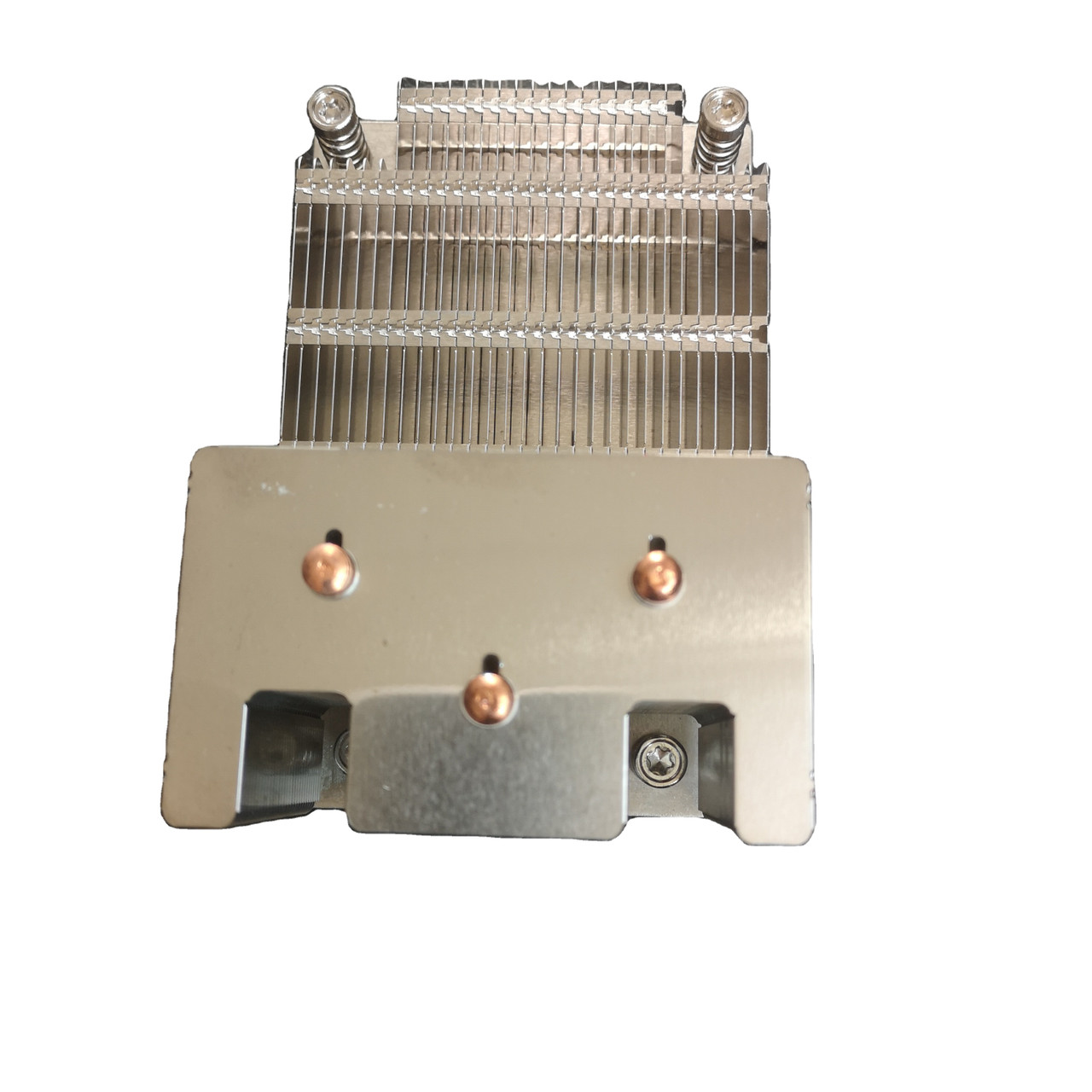 Dell EMC Poweredge R7425 Heatsink 02JYG2 - Cooling component for server rack servers