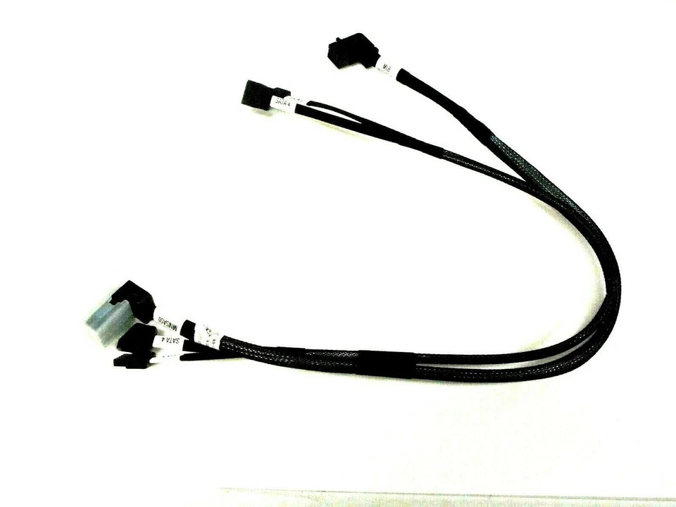 Dell PowerEdge C6220 Server SATA 2.5 MB 2U C6220I Cable - Compatible with PowerEdge C6220 servers