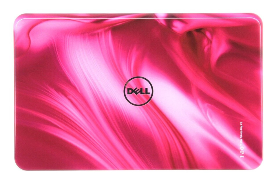 Dell Inspiron 15R N5110 15.6" Switch Lid LCD Cover for 037T6J - Laptop Accessories