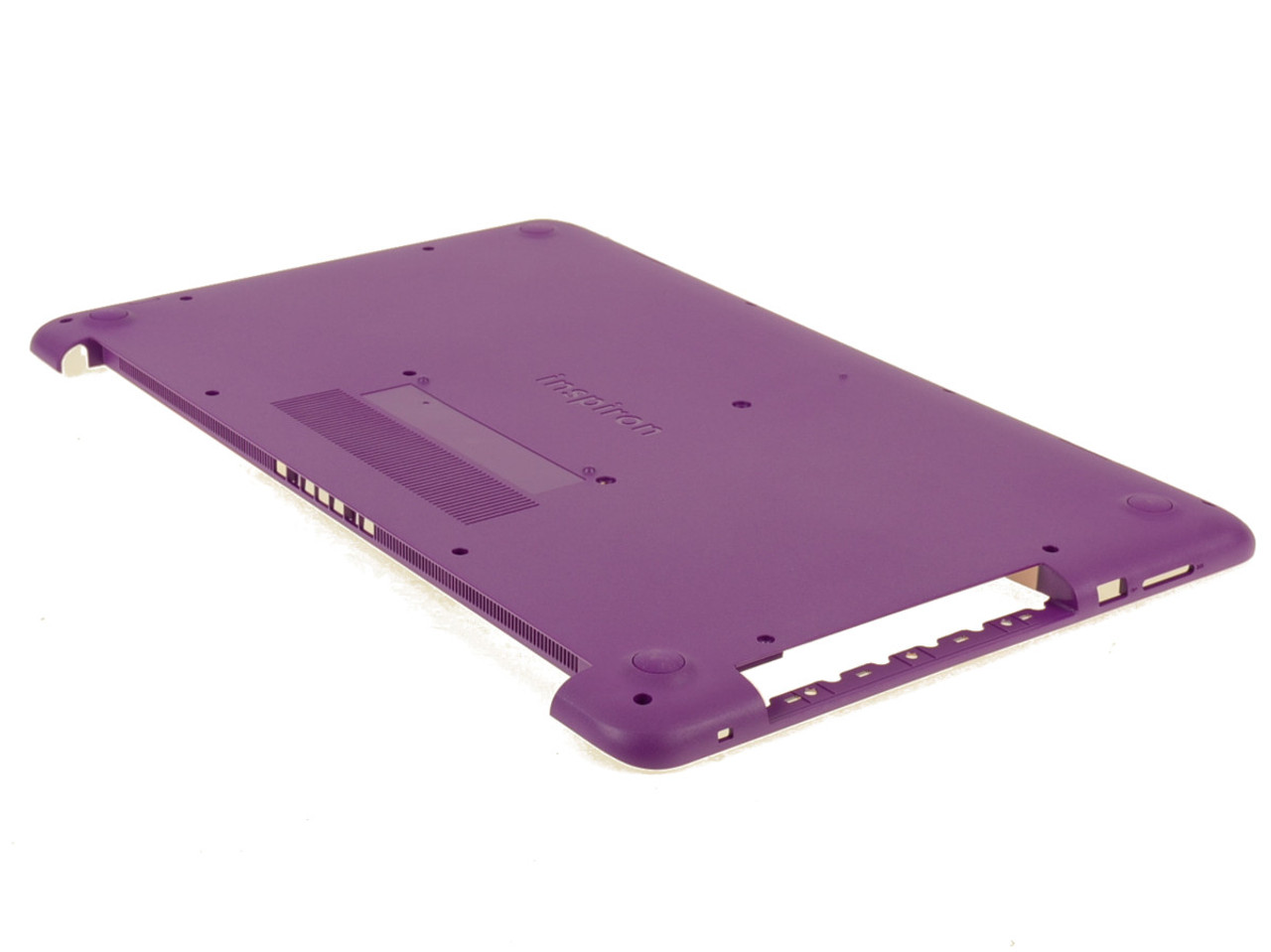 Dell Inspiron 5765 5767 Orchid Laptop Bottom Base Cover - 0WXF5P - Replacement part - Compatible with Dell laptops