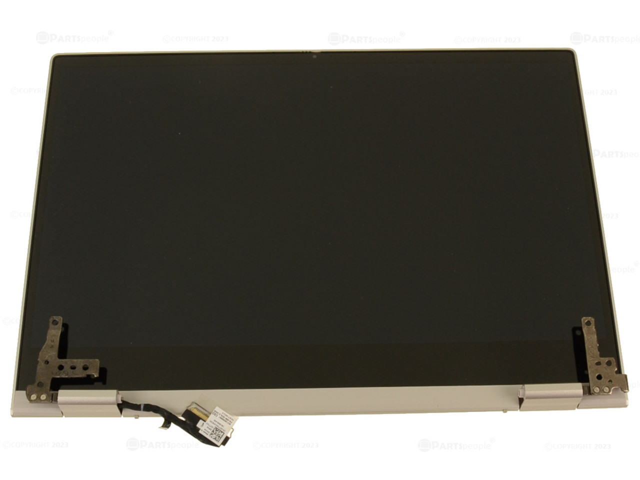 Dell 0DTTW2 Touchscreen for enterprise hardware or server racks