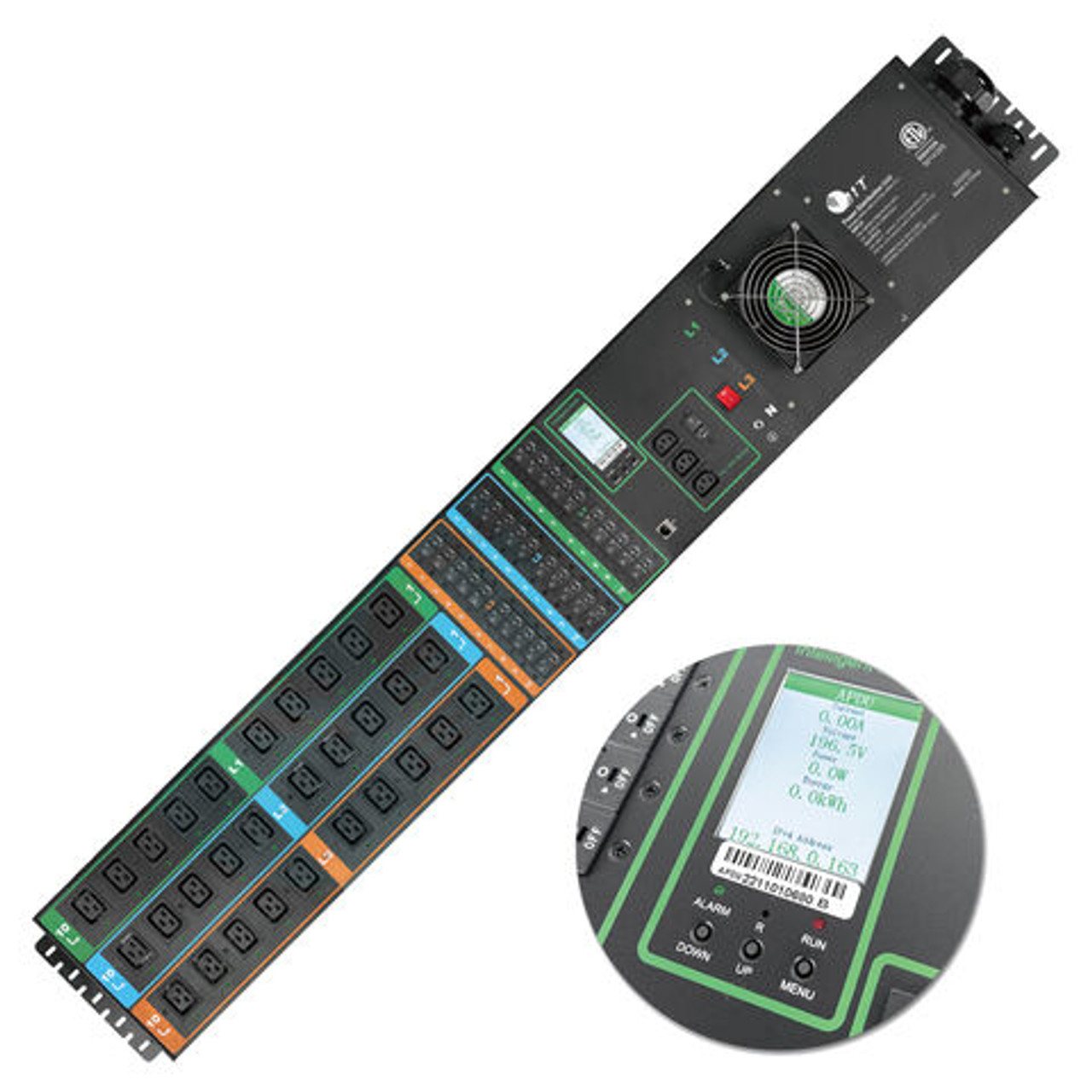 Dell 0GKM68 Unit for enterprise hardware or server racks