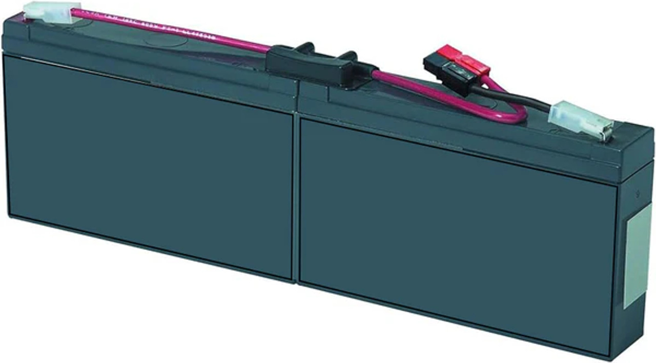 RBC18 | APC | Compatible Replacement Battery Pack