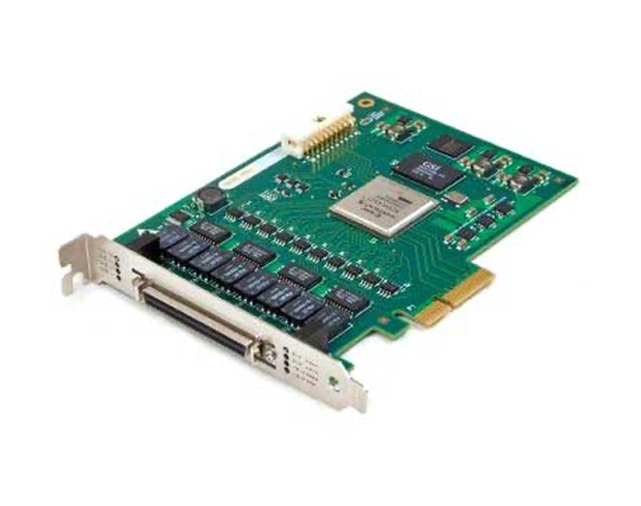 RPCIE-1553-2MW | Abaco System | Condor Engineering (High Density PCI Express Interface Card)