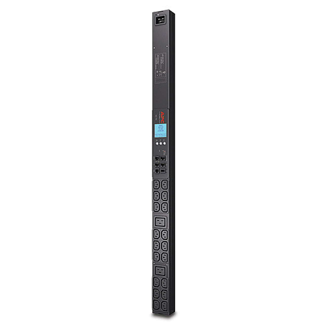 AP8858NA3 | APC | power distribution unit (PDU) Black
