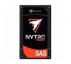 XS960SE70004-Ref | Seagate | Nytro 3331 960GB Triple-Level-Cell SAS 12Gb/S 2.5-Inch Solid State Drive