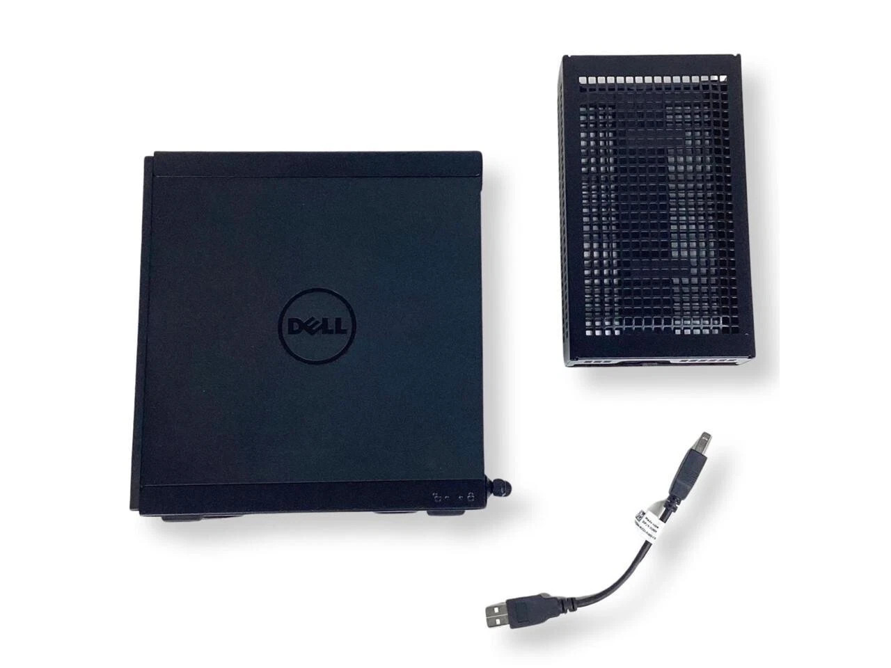 0N2FRX | Dell | OptiPlex Micro DVD+/-RW Enclosure