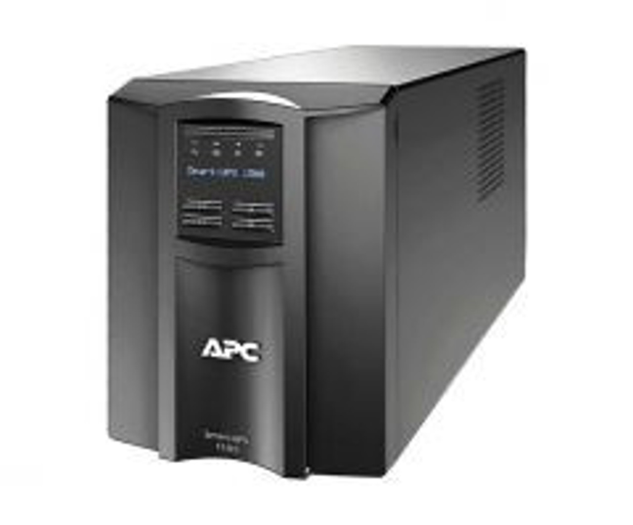 SMT1500C | APC | 1500VA LCD 120V with SmartConnect Smart-UPS