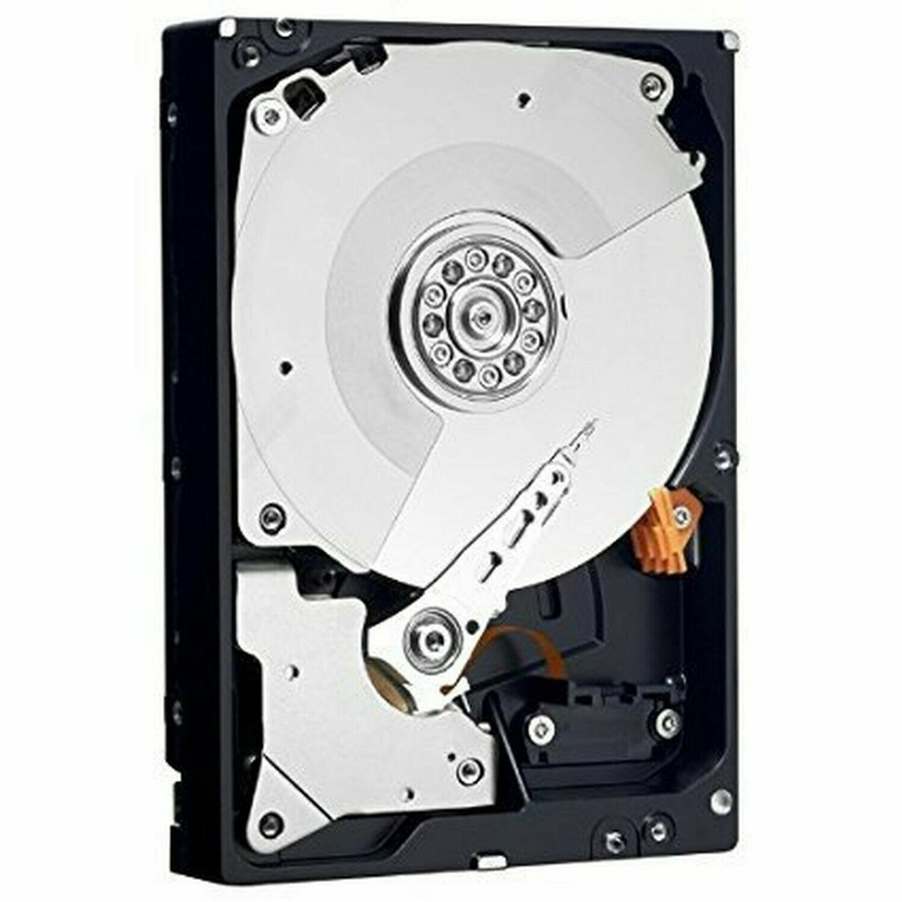 005051633 | EMC | UNITY 1.8TB 10K 12GBps 2.5" SAS Hard Drive 005051633 | EMC | UNITY 1.8TB 10K 12GBps 2.5" SAS Hard Drive