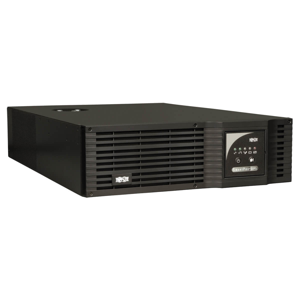 SMART5000TEL3U-New| Tripp Lite | uninterruptible power supply (UPS) Line-Interactive 5 kVA 3750 W 5 AC outlet(s)