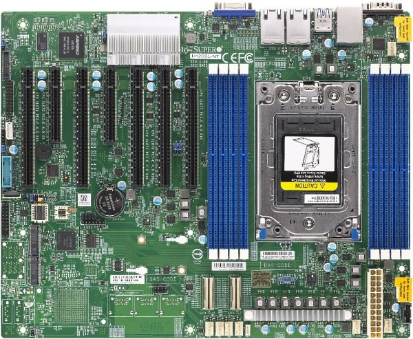 MBD-H12SSL-NT-O-NEW | Supermicro | motherboard Socket SP3 ATX