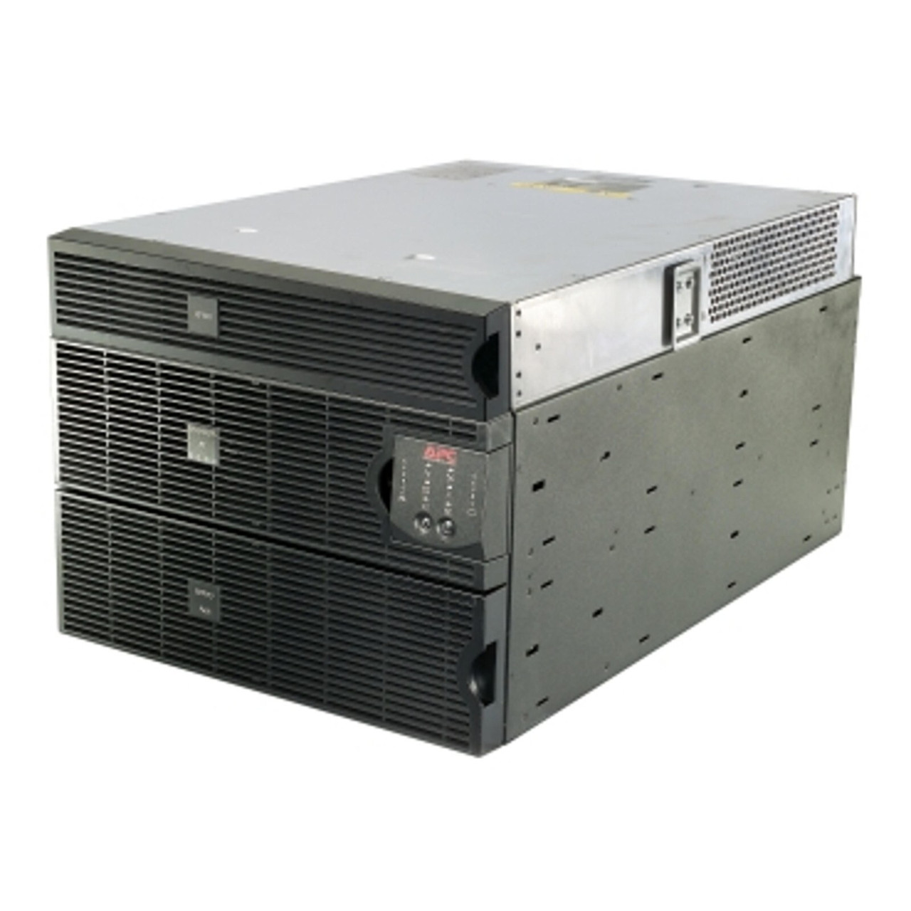 APC SURT8KRMXL6U-TF5 Smart Online 8000va UPS 208/240V for reliable power backup in data centers