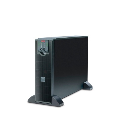 APC SURTA3000XL-2 3000VA UPS system, 120V, reliable power backup for critical equipment