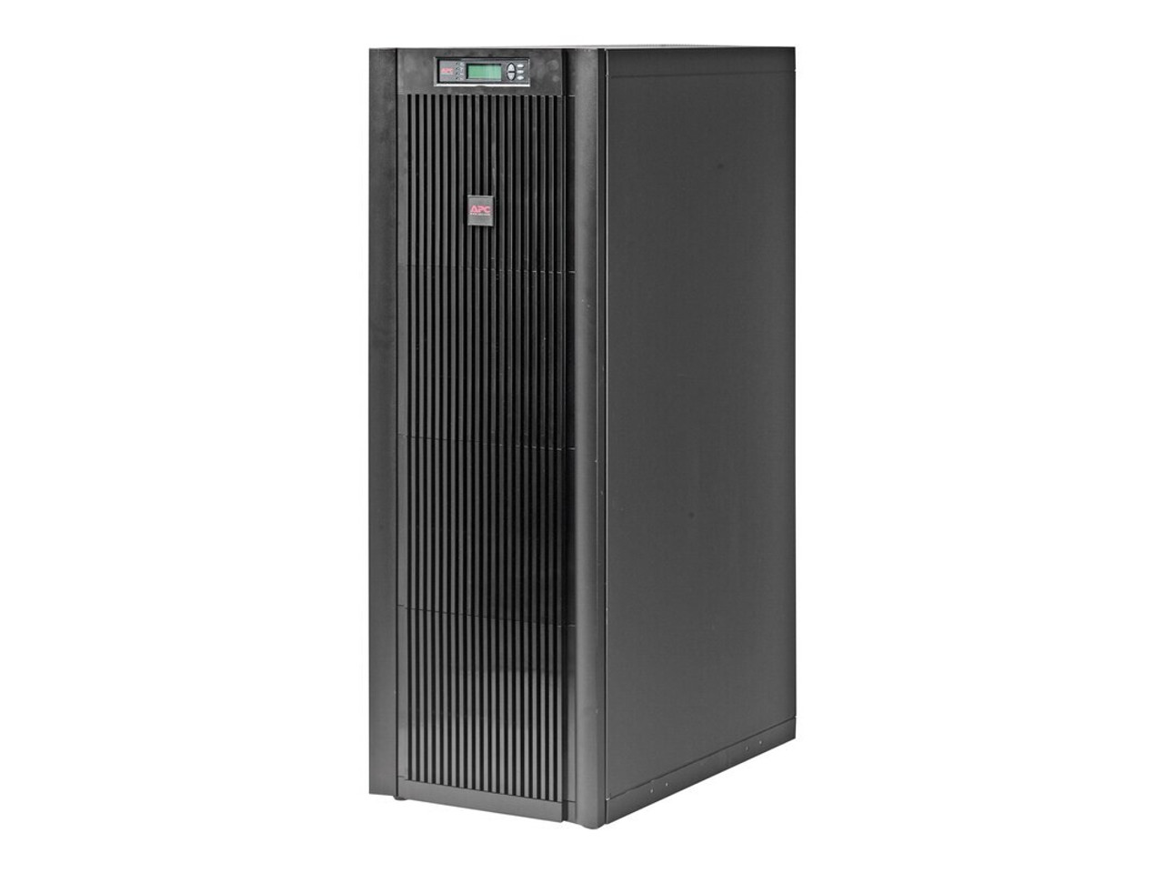 APC 20000va Smart UPS VT 3ph 208v, model SUVTP20KF2B4S, 20kva, 3Batt for enterprise power backup
