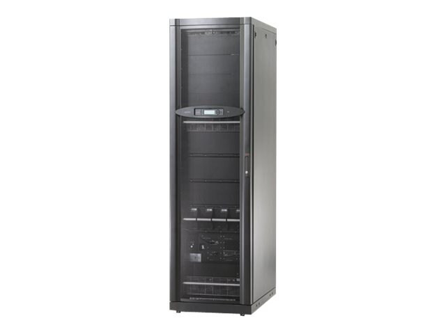 SY40K40F APC Symmetra PX 40KVA 3-Phase Modular UPS 208V for data center power backup