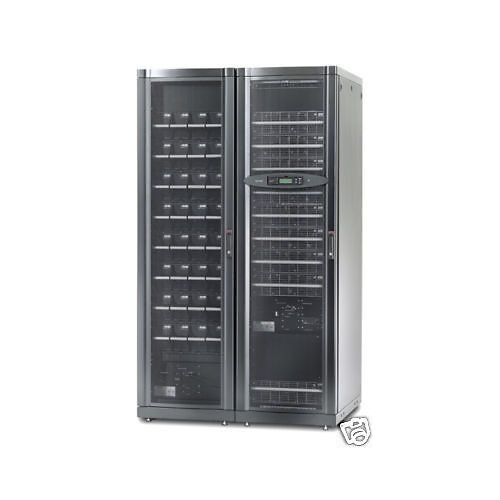 SY50K80F APC Symmetra PX 50KVA 3-Phase Modular UPS 208V for reliable data center power backup