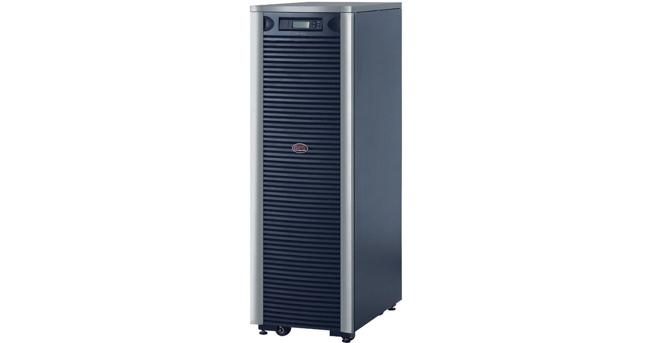 SYA8K16PXR APC Symmetra LX XL 8000va UPS 208/240v, high-capacity, reliable power backup for data centers.