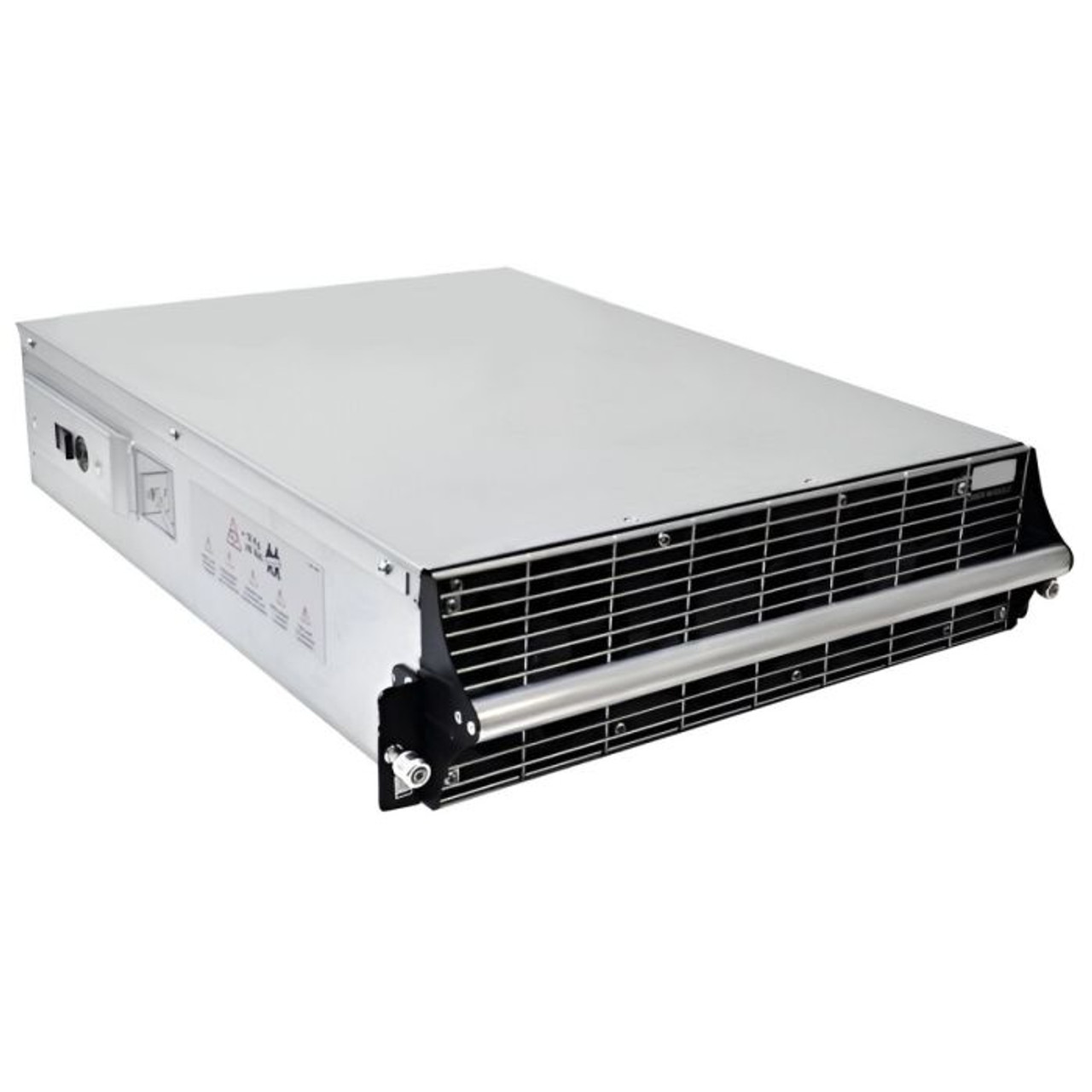 SYPM10KF APC Symmetra PX 10000VA 3-phase power module for reliable industrial backup power, 208V, key visible ports.