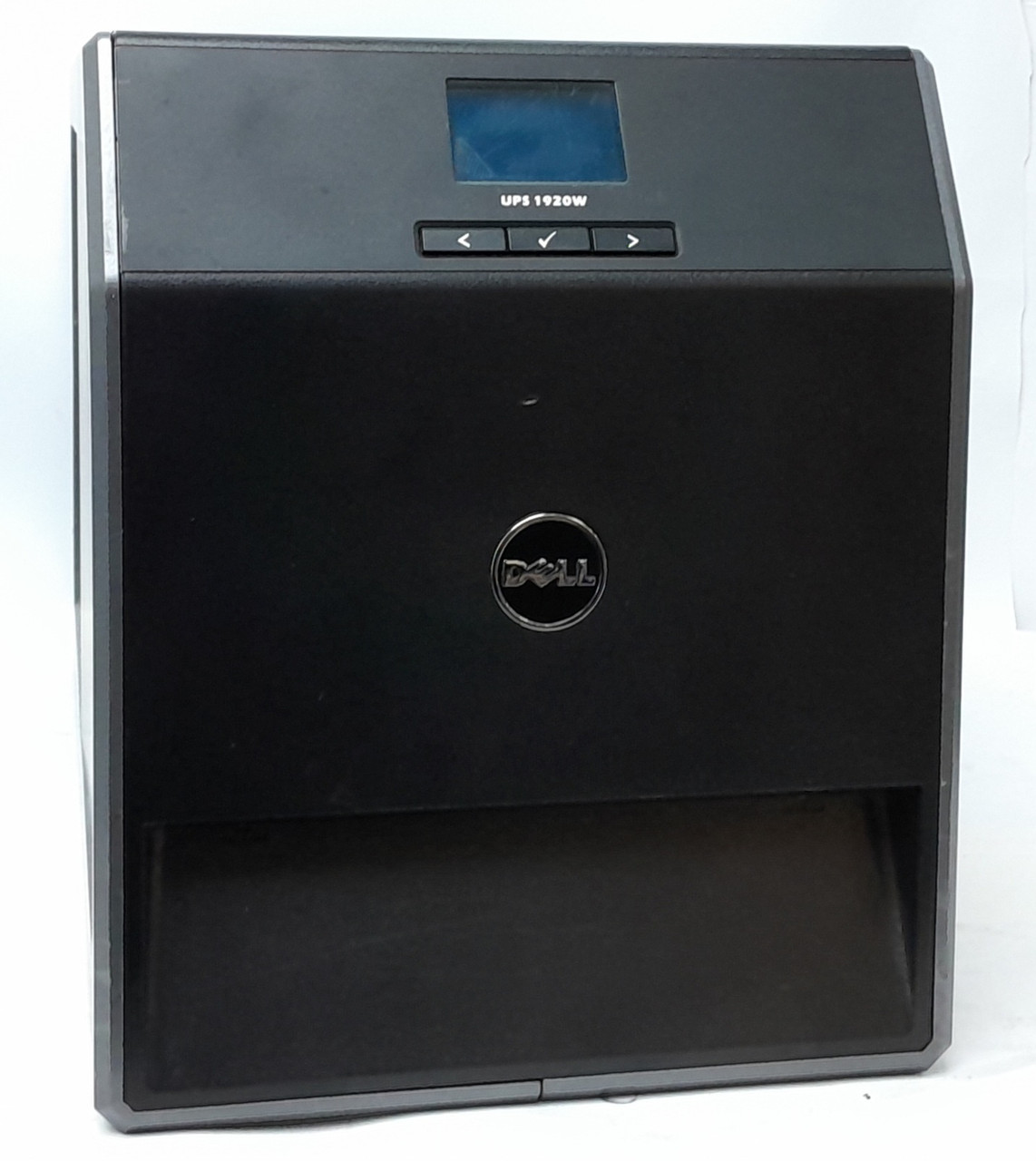 Dell 0K789N UPS 1920W offers reliable power backup for essential equipment, ideal for office or data center use.