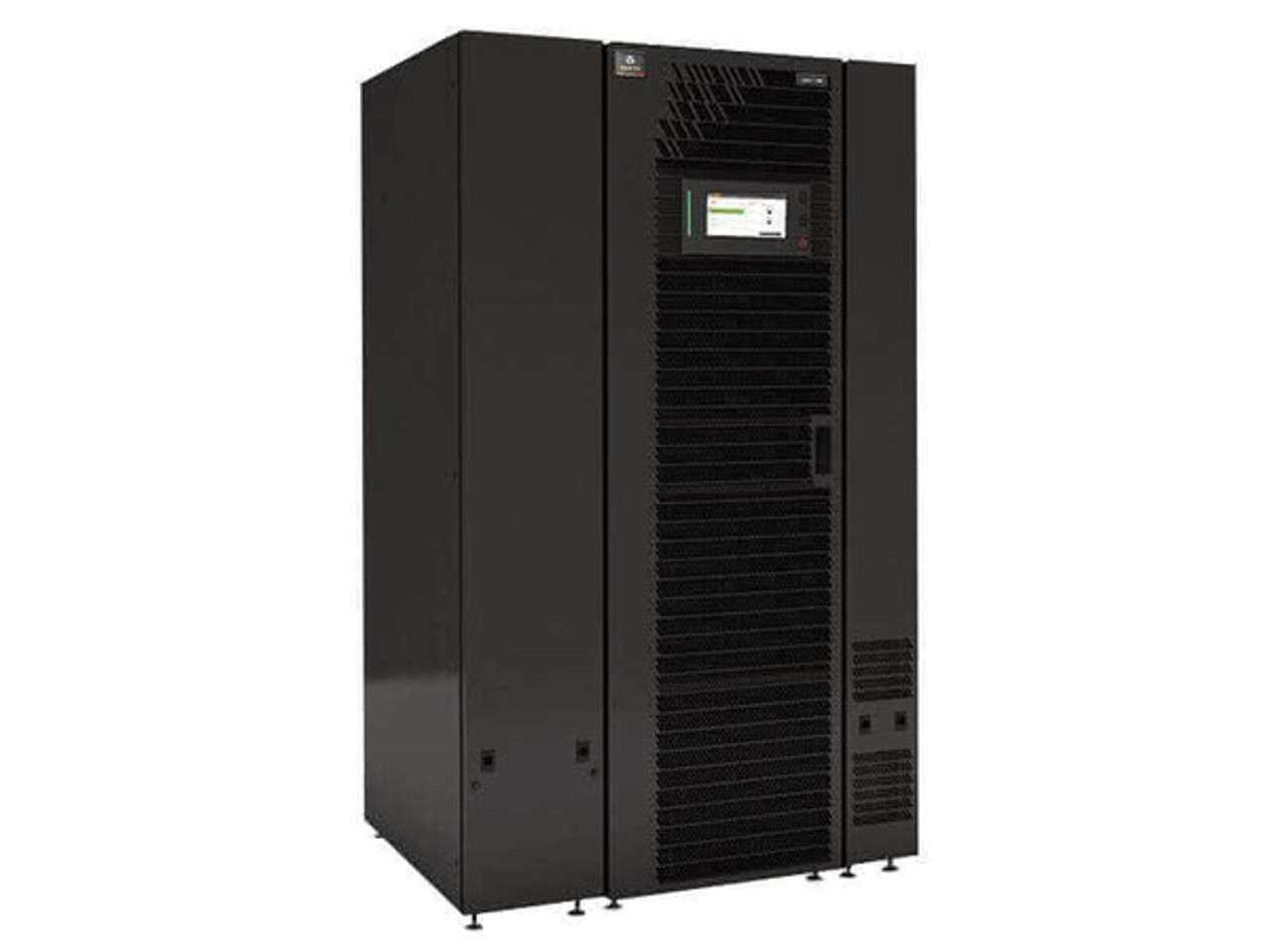 Eaton 93PM 150000VA UPS, 3-phase, 480V, industrial backup power, rugged design for critical applications