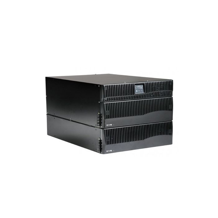 Eaton Powerware 9125 Rack/Tower UPS 5000VA, model PW9125-5000G, for backup power in data centers and offices