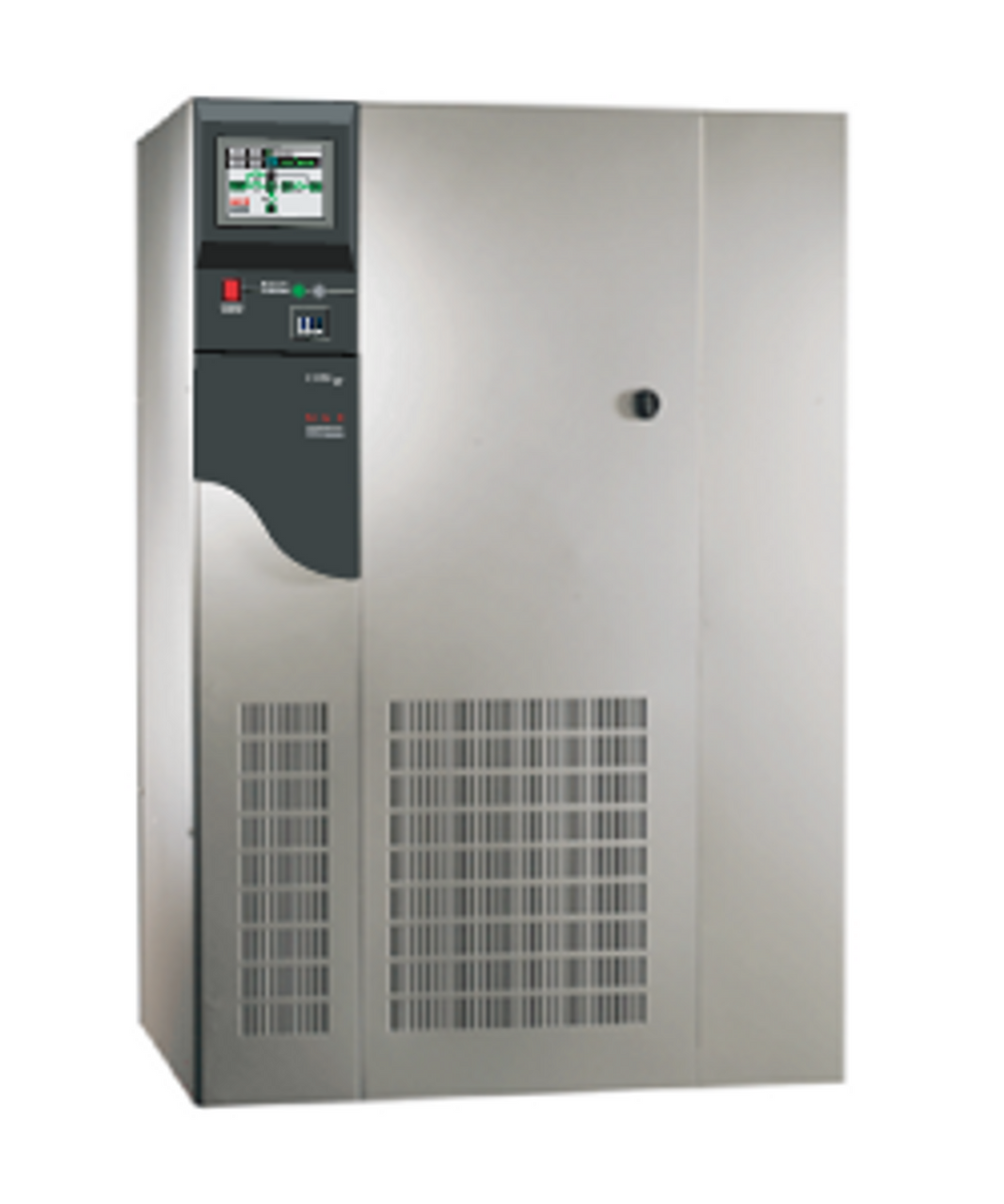 MGE 72-160502-42 50,000VA Comet tower, 480/208V, reliable backup power for critical systems