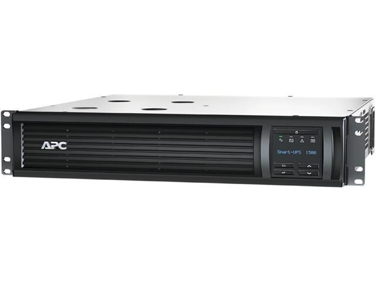 APC Smart-UPS 1500VA LCD battery pack with XR support, providing increased runtime and stable backup for demanding IT and network operations.