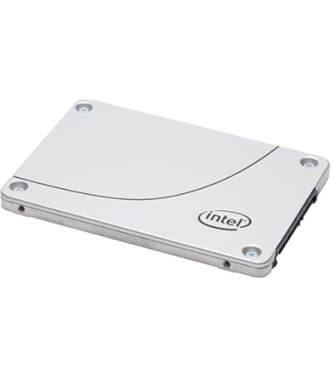 SSDSC2KR128G8 | Intel | 2.5" 6Gb/s Solid State Drive 128GB SATA E 5100S Series