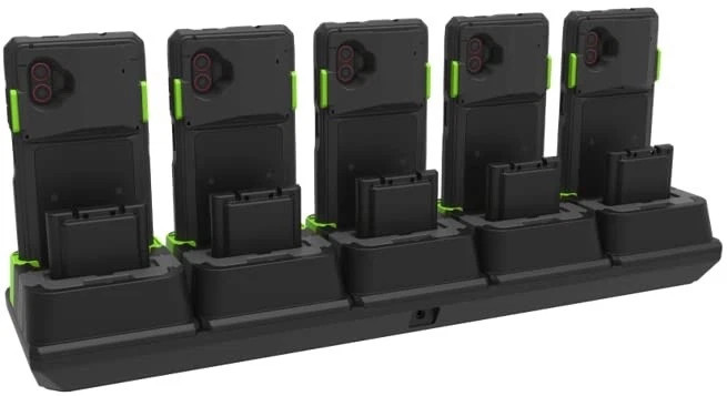 GPPTG736ASDBU | SAMSUNG| Pogo Pin interface Docking Station