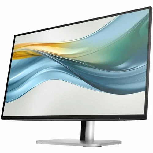 9D9V7AA#ABA | HP| 524pu 24" Full HD LCD Monitor 16:9