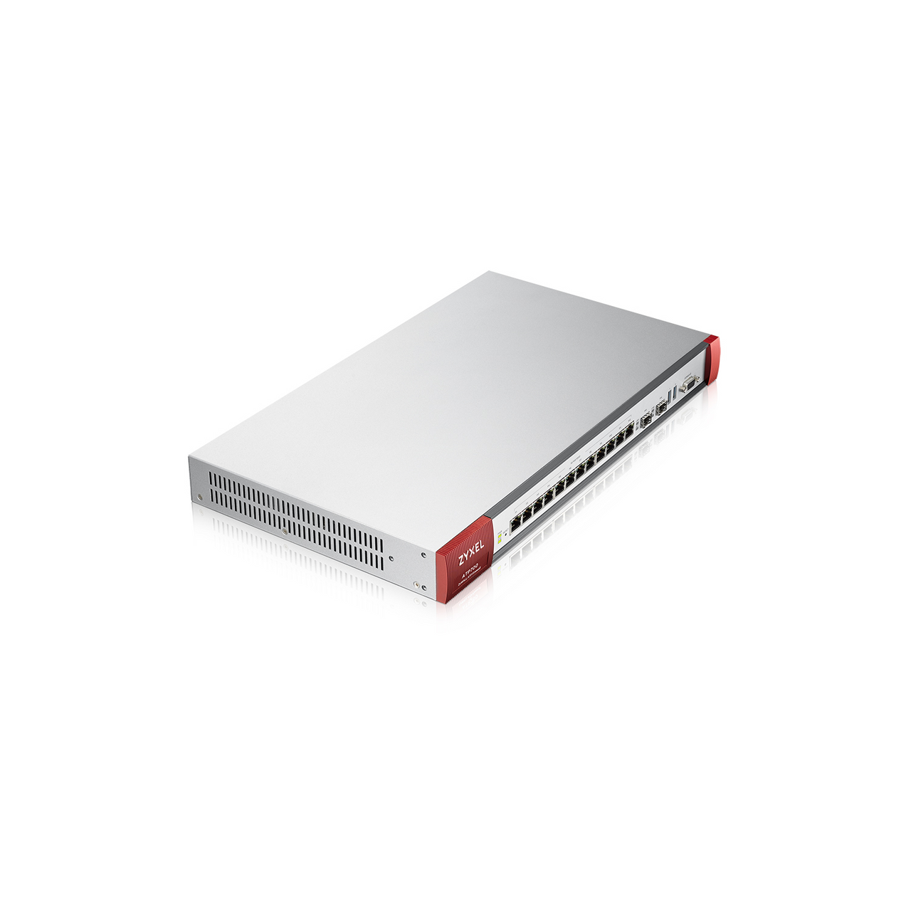 USGFLEX700HBUN | Zyxel| ZyWALL USG FLEX 700H Network Security/Firewall Appliance