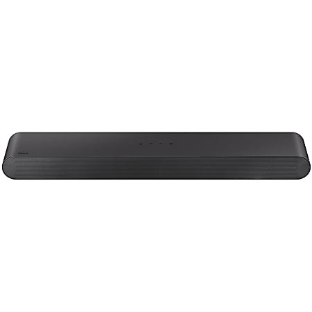 HW-S50B | SAMSUNG| 3.0 Bluetooth Sound Bar Speaker 140 W RMS