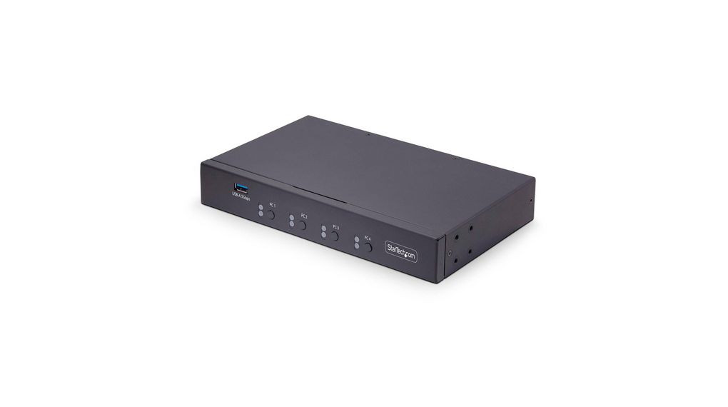 B0042DUA4K | Tripp Lite| 4-Port Dual Monitor DVI KVM Switch
