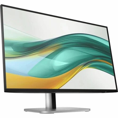 B0BU9UTABA | HP| 324ph 24" Class Full HD LCD Monitor 16:9 Black