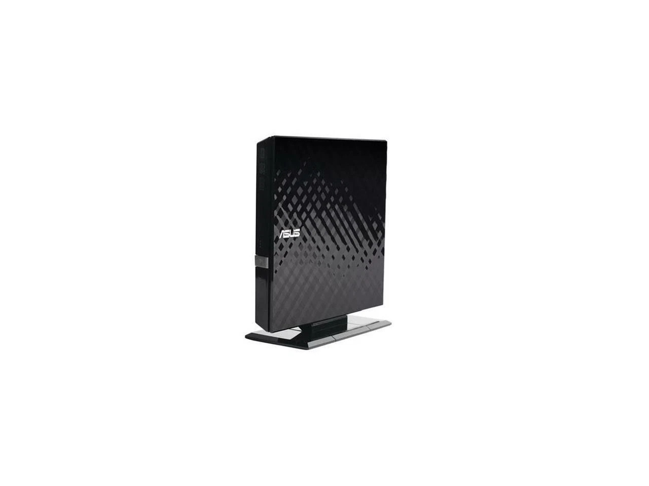 SDRW-08D2S-U | ASUS| Portable External Slim DVD Burner