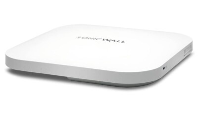 03-SSC-0712 | SonicWall| SonicWave 621 Wireless Access Point