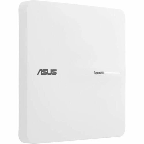 EBA63 | ASUS| ExpertWiFi Dual Band Wi-Fi 6 IEEE 802.11 a/b/g/n/ac/ax 2.91 Gbit/s