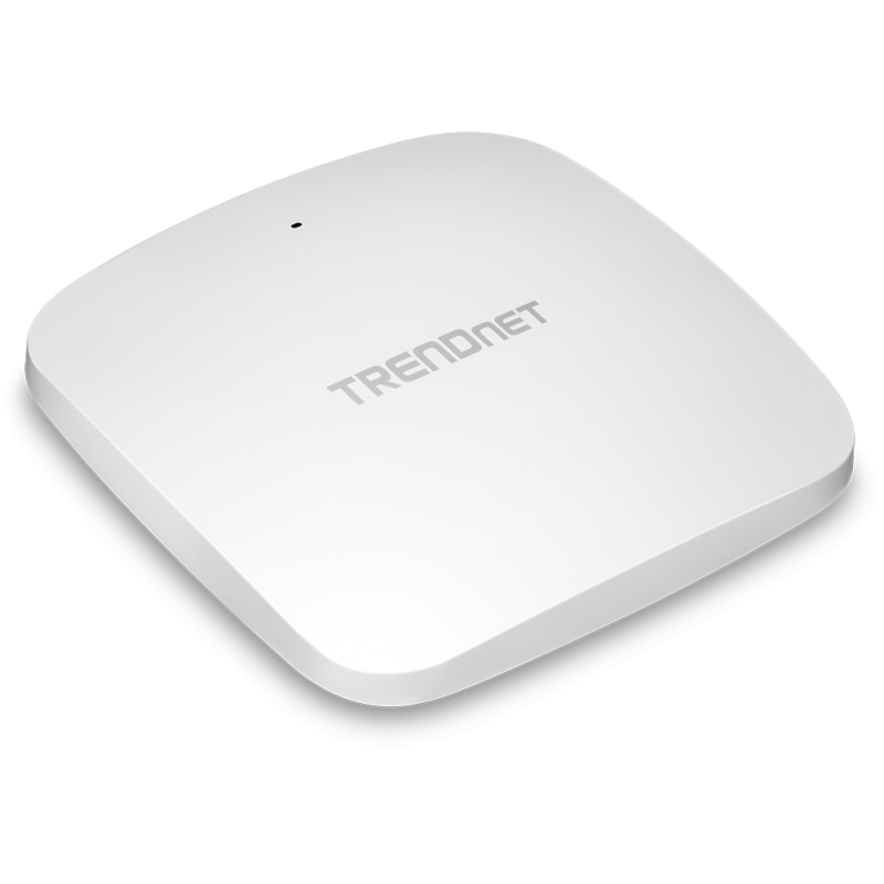 TEW-923DAP | TRENDnet| AX3000 Dual Band WiFi 6 PoE+ Access Point