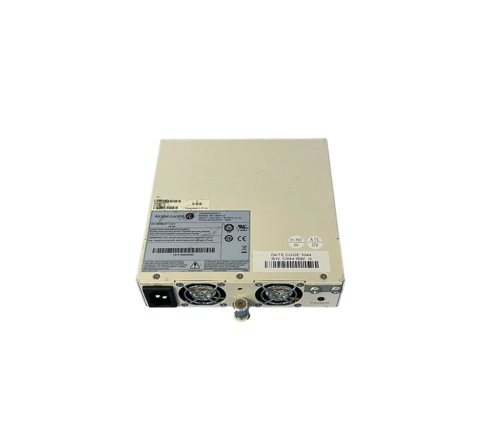 902867-90 | ALCATEL LUCENT | POWER SUPPLY